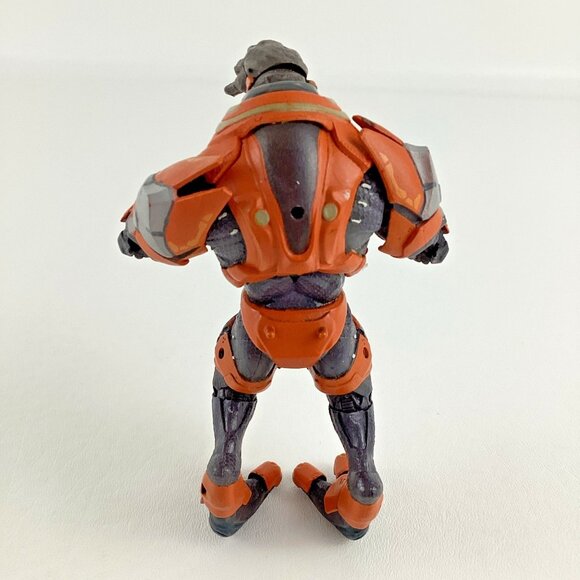 Halo Reach Series Elite Officer 6" Action Figure 2016 McFarlane Microsoft Toy - Picture 4 of 7